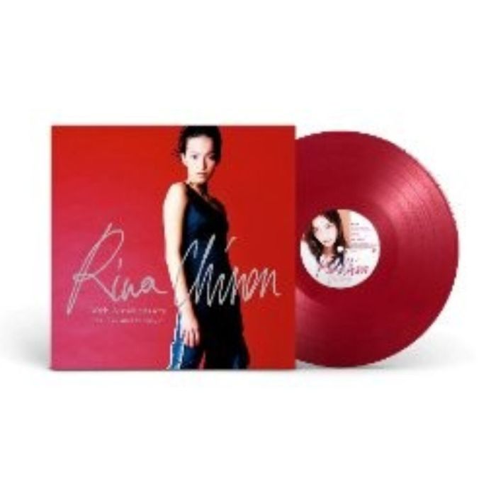 Rina Chinen - Rina Chinen: The Essential 10 Songs