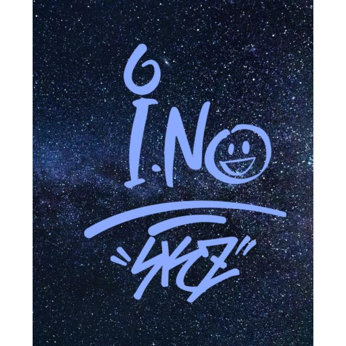 STRAY KIDS - SUIATSU - LIMITED PRESSING (HAN EDITION)