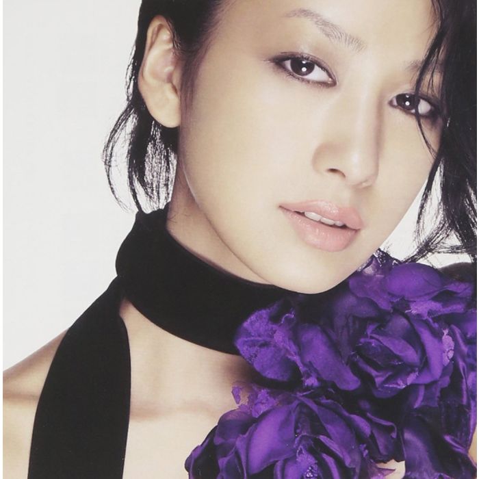MIKA NAKASHIMA - BEST