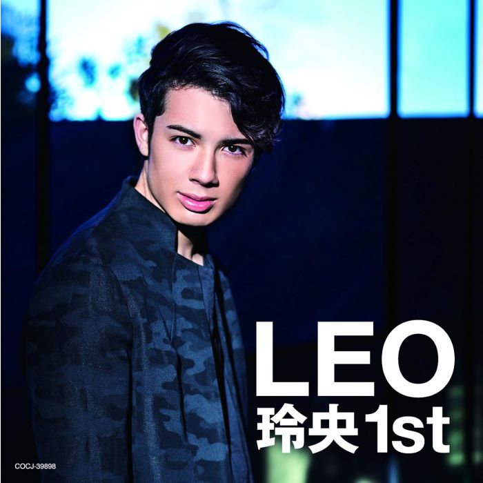 LEO - LEO SOU ALBUM