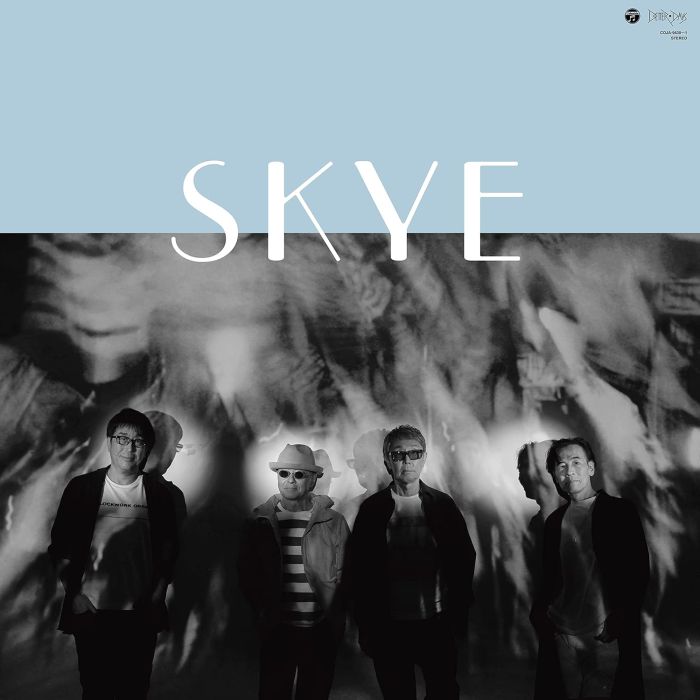 SKYE - SKYE
