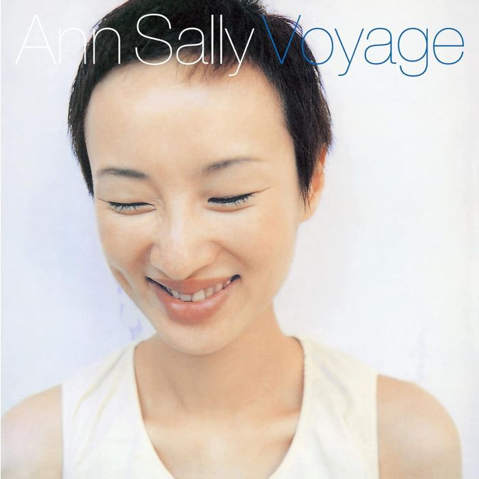 ANN SALLY - VOYAGE (LIMITED)