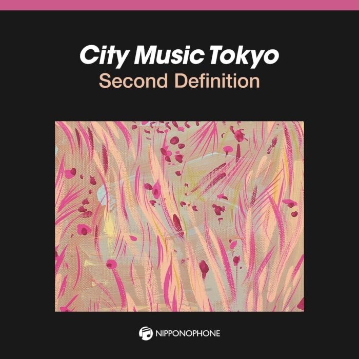 VARIOUS ARTISTS - CITY MUSIC TOKYO SECOND DEFINITION