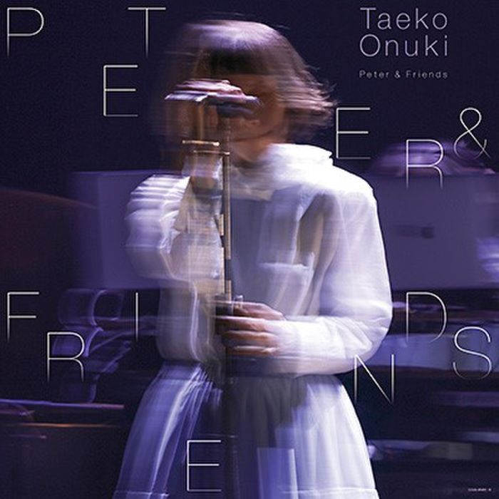 Taeko Onuki - Peter And Friends