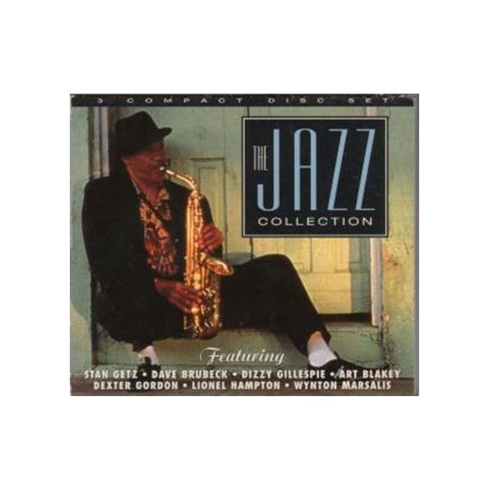 VARIOUS ARTISTS - CAFE TIME HA JAZZ NO SHIRABE DE