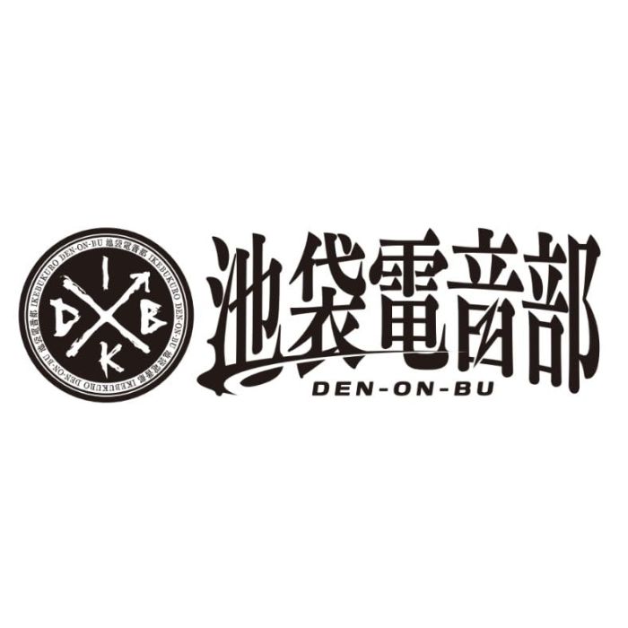 DEN-ON-BU IKEBUKURO - M.I.C-M.O.D