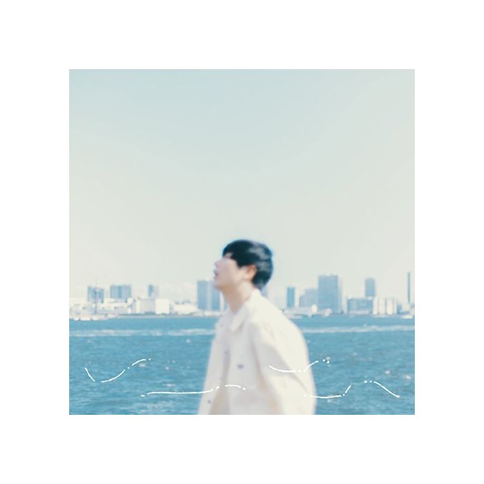 LEE HWANGDAE - SHINKIROU (JAPANESE IMPORT/INSERT/LIMITED) (EMBARGO)