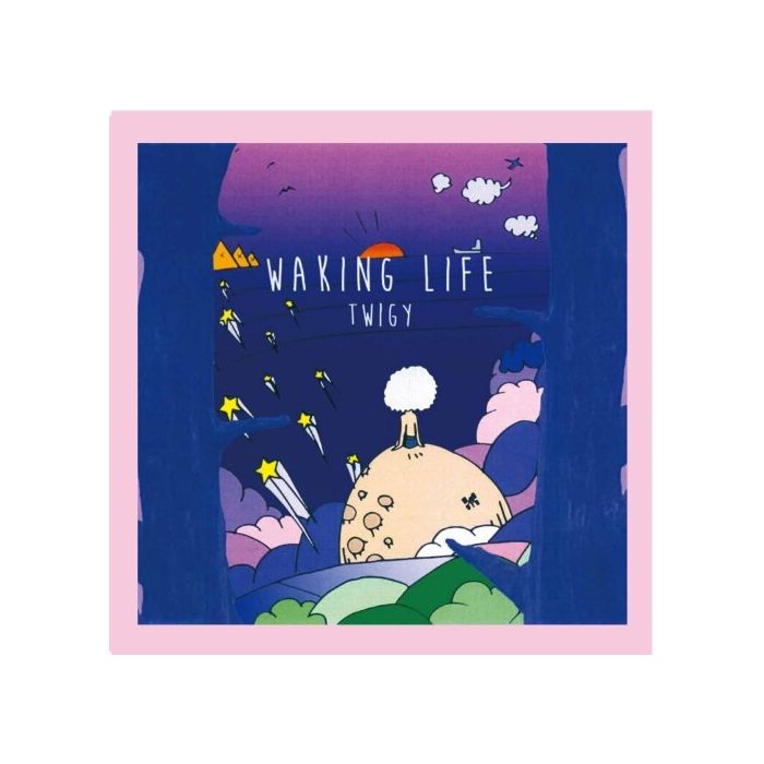TWIGY - WAKING LIFE