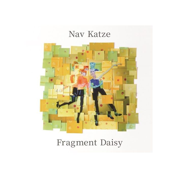 NAV KATZE - FRAGMENT DAISY (LIMITED)