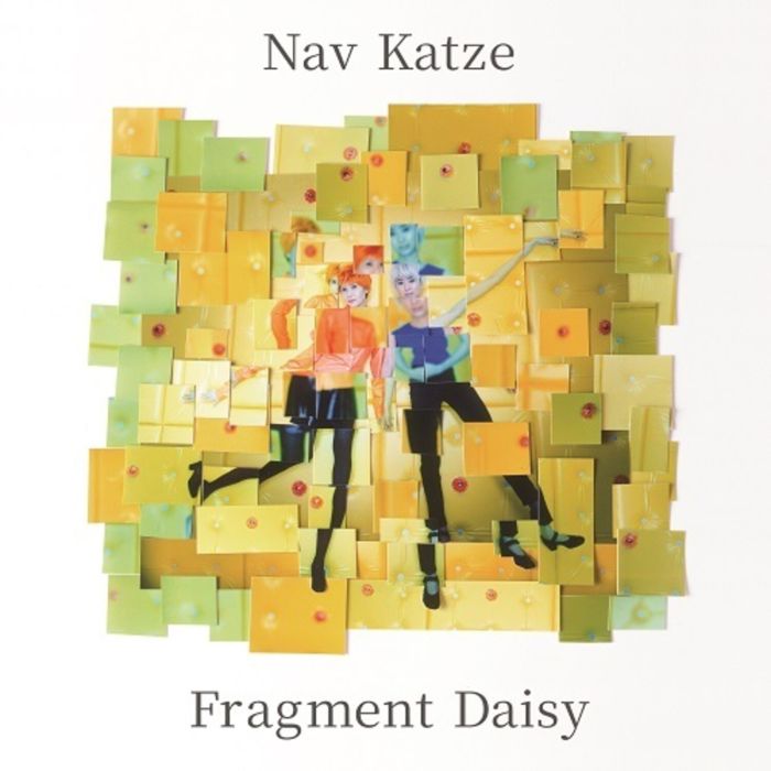 NAV KATZE - FRAGMENT DAISY (LIMITED)