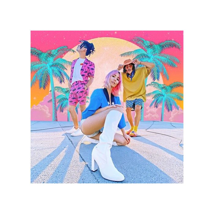 TEDDI GOLD - BOSSA NOVA BABY FT. MI$HNRZ / BOSSA NOVA BABY (SUPERORGANISM'S TA
