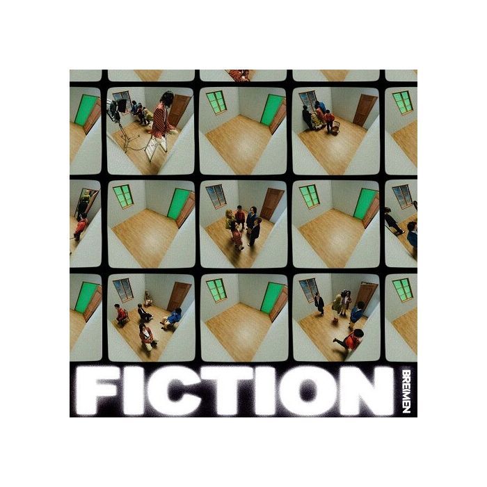 BREIMEN - FICTION