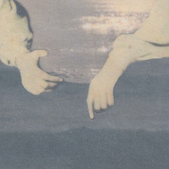 OHZORA KIMISHIMA - SODE NO MIGIWA (INSERT)