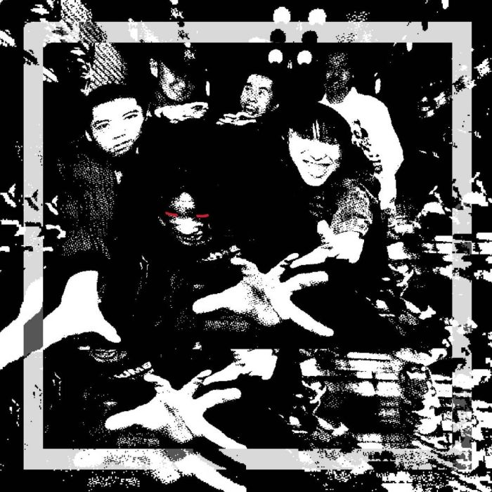 CYCHEOUTS - CYCHEOUTS' COUNTERATTACK