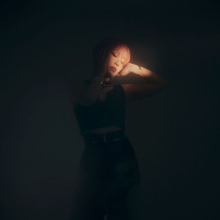 NAO YOSHIOKA - SELF