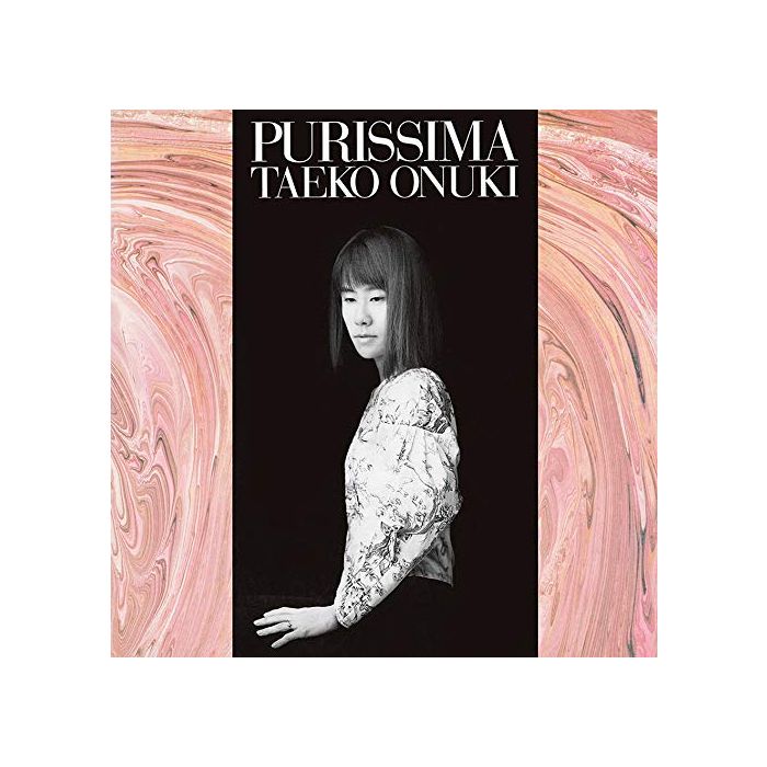 ONUKI TAEKO - PURISSIMA (REMASTERING)