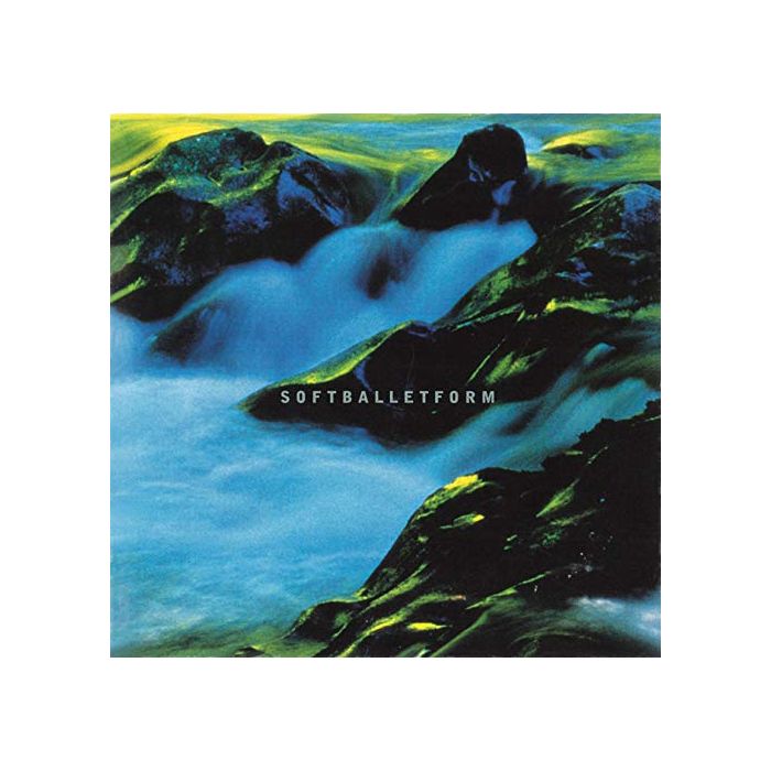 SOFT BALLET - FORM