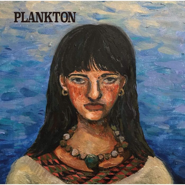 MAPPY - PLANKTON