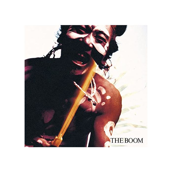 BOOM - FAR EAST SAMBA