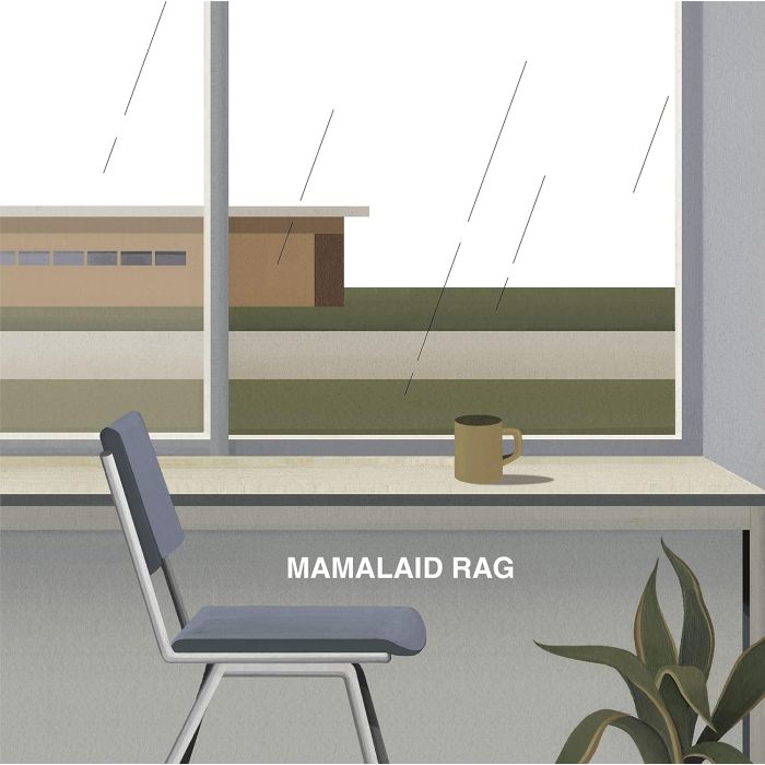 MAMALAID RAG - HARUSAME DOUCHU