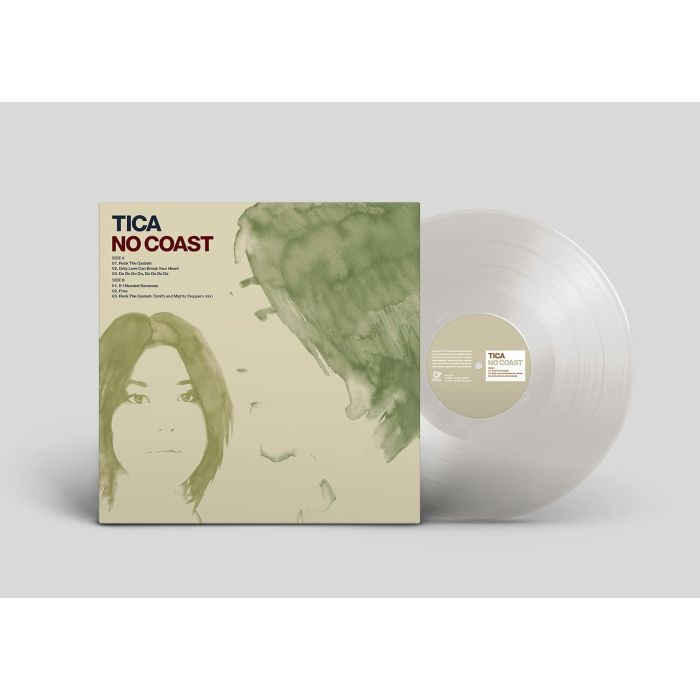 TICA - NO COAST