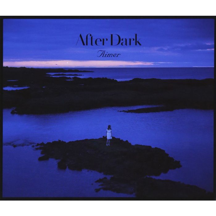 AIMER - AFTER DARK