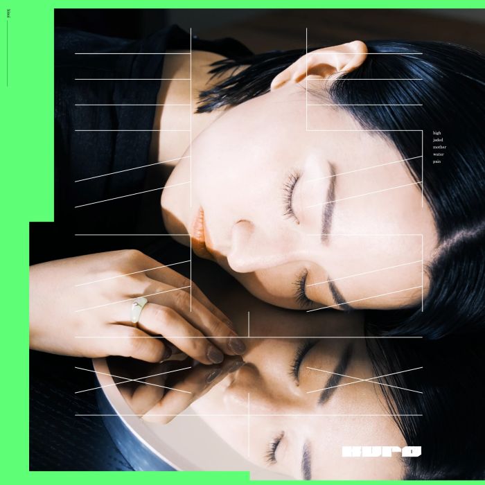 KURO - HISUI