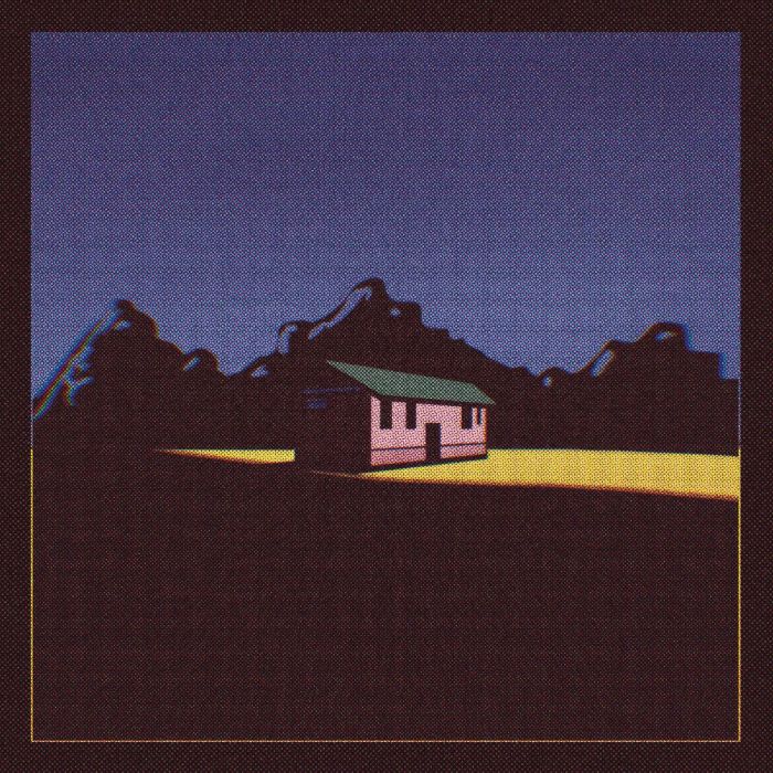OGRE YOU ASSHOLE - OUTSIDE OF THE HOUSE EP (LIMITED)