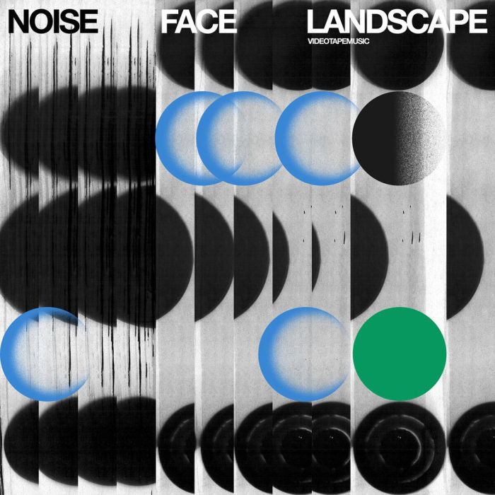 VIDEOTAPEMUSIC - NOISE FACE LANDSCAPE
