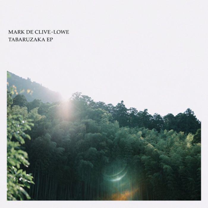 MARK DE CLIVE-LOWE - TABARUZAKA