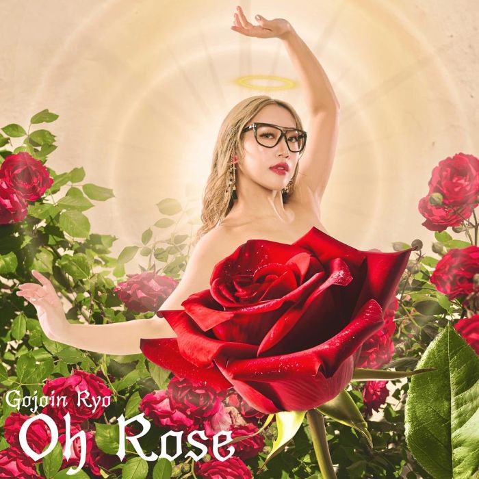 Gojoin Ryo - Oh Rose
