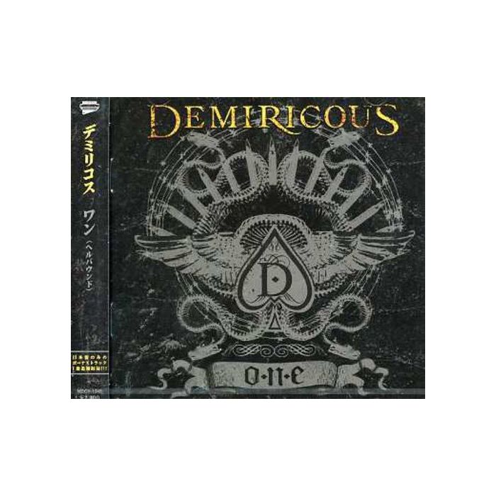 DEMIRICOUS - ONE