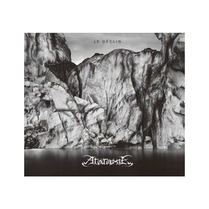 ATARAXIE - LE DECLIN