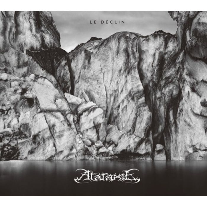ATARAXIE - LE DECLIN