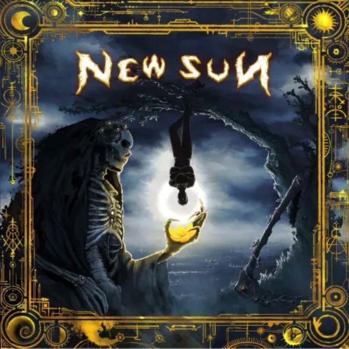 New Sun - Hanged`s Fate