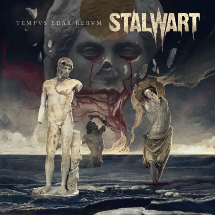 Stalwart - Tempvs Edax Rervm