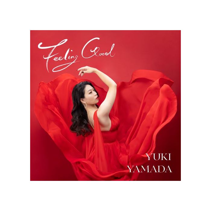 YUKI YAMADA - FEELING GOOD