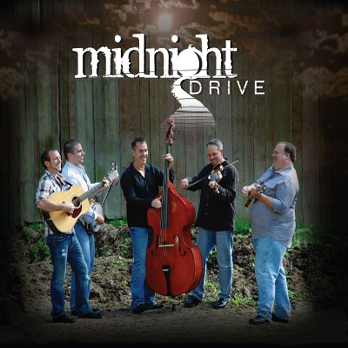 MIDNIGHT DRIVE - FRAGMENT