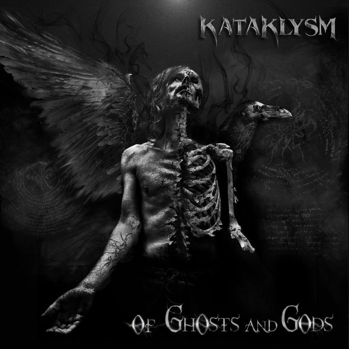 KATAKLYSM - OF GHOSTS & GODS