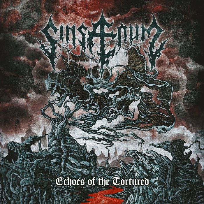 SINSAENUM - TECHOES OF TORHCARD (BONUS TRACK)