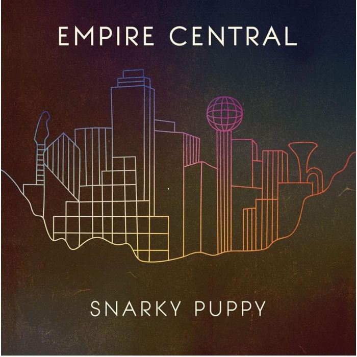 SNARKY PUPPY - EMPIRE CENTRAL