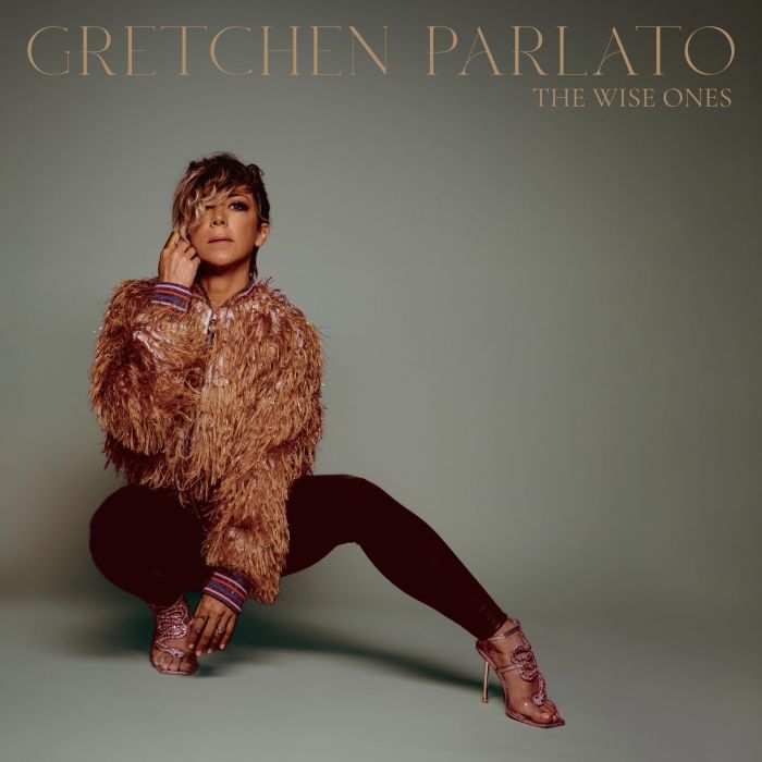 GRETCHEN PARLATO - WISE ONES