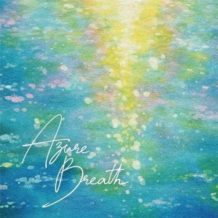 Breath - Azure