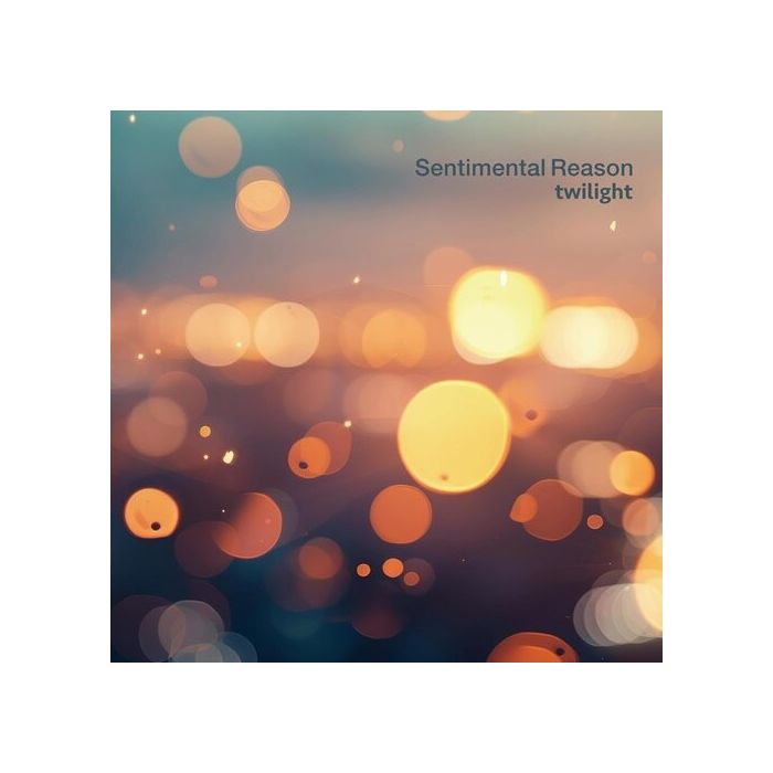 SENTIMENTAL REASON - TWILIGHT