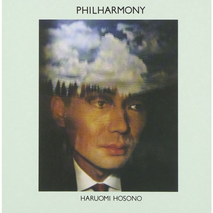 HARUOMI HOSONO - PHILHARMONY