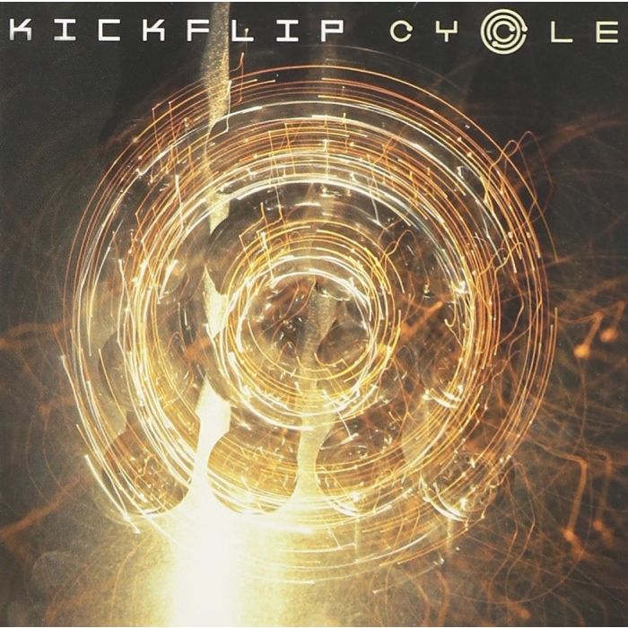 KICKFLIP - CYCLE
