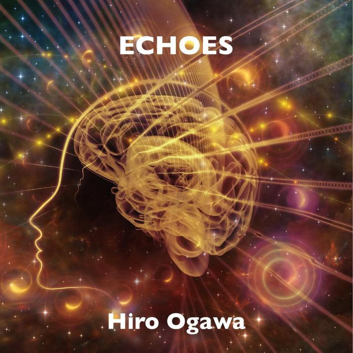 HIRO OGAWA - ECHOES