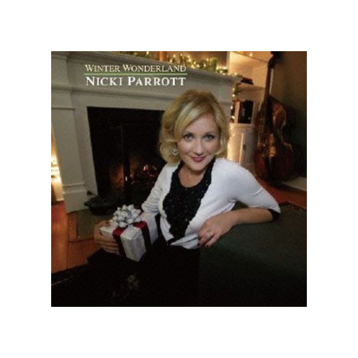 NICKI PARROTT - WINTER WONDERLAND