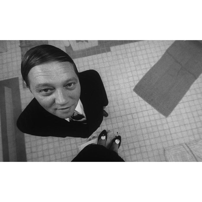 SPALOVAC MRTVOL