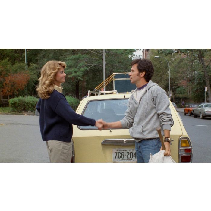 WHEN HARRY MET SALLY...